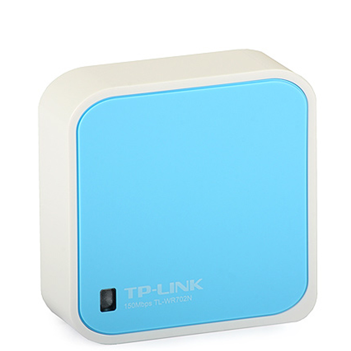 قیمت و مشخصات روتر بی‌سیم تی پی لینک مدل TL-WR702N